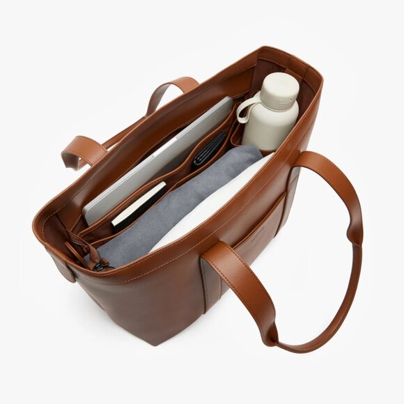 Monos Metro Tote - Mahogany - Picture 4 of 10